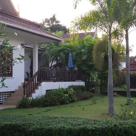 קו צ'אנג Sunflower Villas מראה חיצוני תמונה