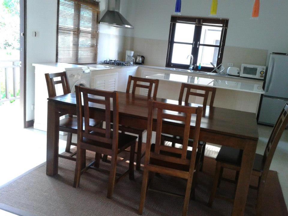 קו צ'אנג Sunflower Villas מראה חיצוני תמונה