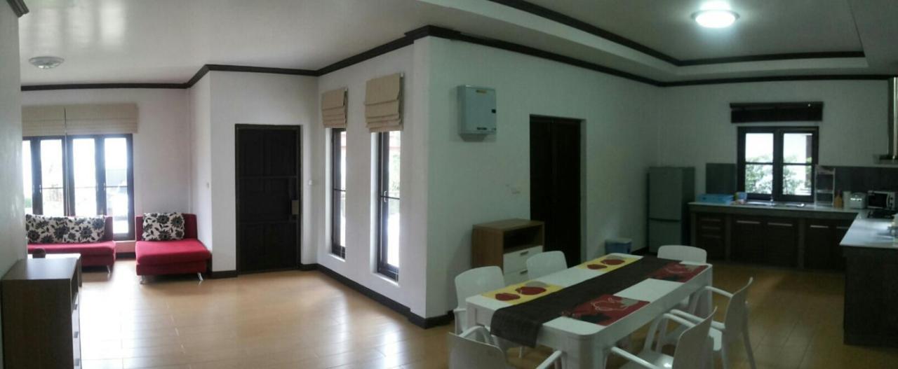 קו צ'אנג Sunflower Villas מראה חיצוני תמונה