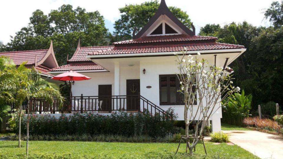 קו צ'אנג Sunflower Villas מראה חיצוני תמונה