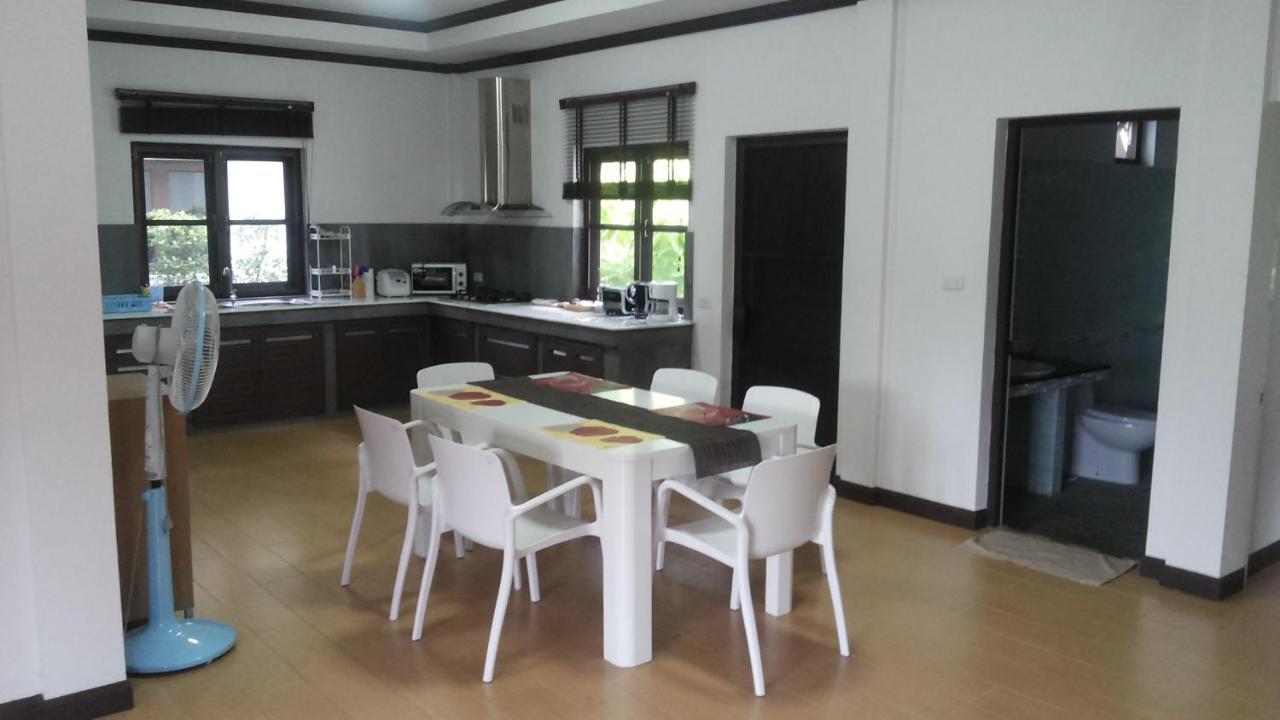 קו צ'אנג Sunflower Villas מראה חיצוני תמונה