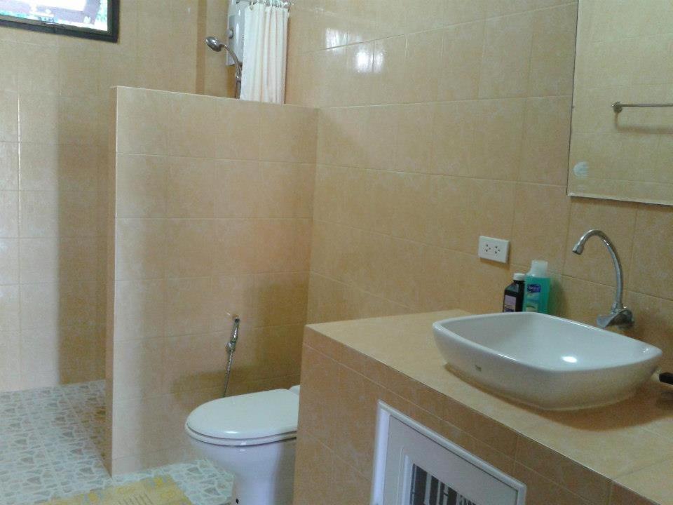 קו צ'אנג Sunflower Villas מראה חיצוני תמונה