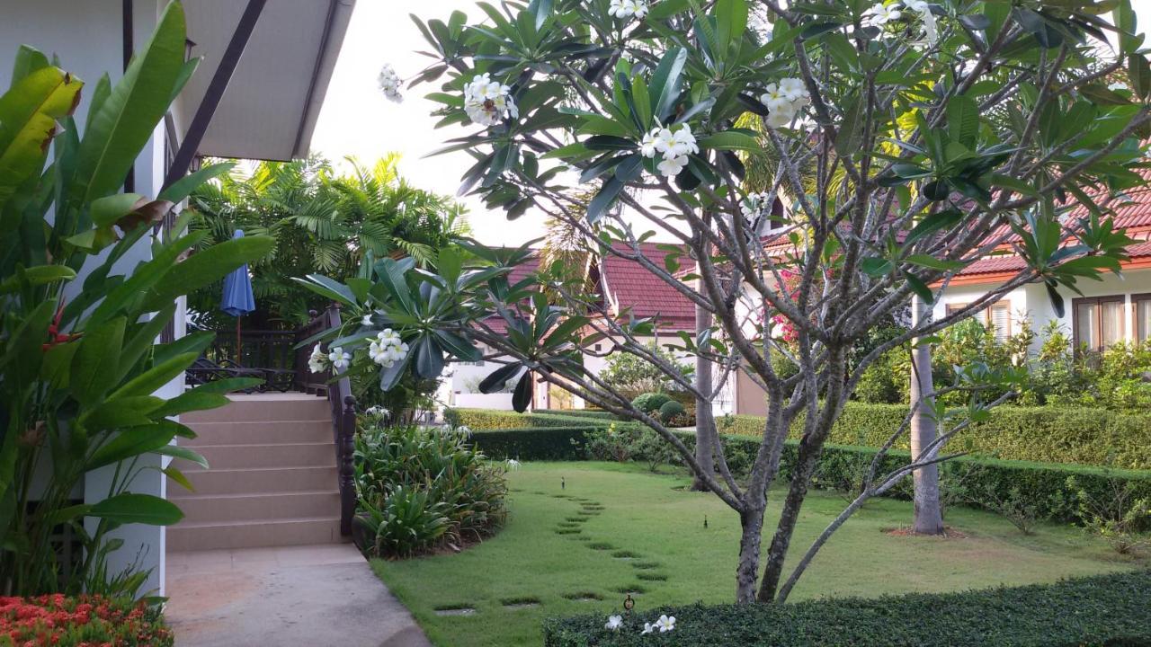 קו צ'אנג Sunflower Villas מראה חיצוני תמונה