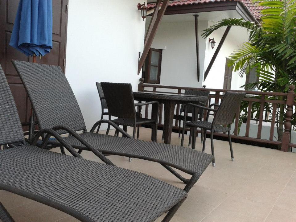 קו צ'אנג Sunflower Villas מראה חיצוני תמונה