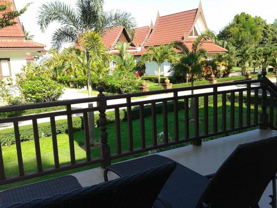 קו צ'אנג Sunflower Villas מראה חיצוני תמונה