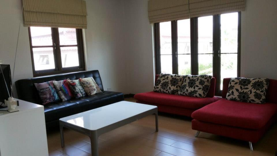 קו צ'אנג Sunflower Villas מראה חיצוני תמונה