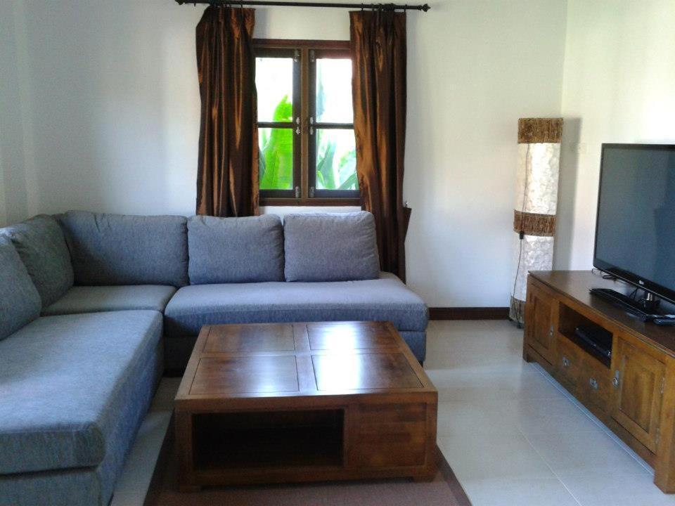 קו צ'אנג Sunflower Villas מראה חיצוני תמונה